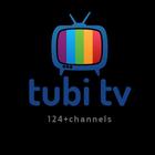 Icona Free Tv Shows&Series Ttubi TV