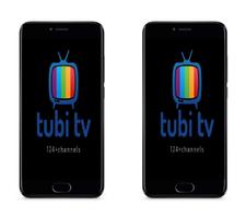 Free Tv Shows&Series Ttubi TV الملصق