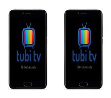 Free Tv Shows&Series Ttubi TV screenshot 1