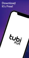 Tubi Plus: Anime App Cartaz