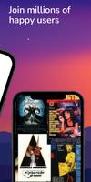 Tubi Plus: Anime App imagem de tela 1