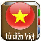 Từ điển Tiếng Việt mới nhất biểu tượng