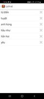 Từ điển Tiếng Việt mới nhất ảnh chụp màn hình 3