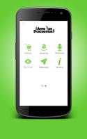 برنامه‌نما Amo los Descuentos عکس از صفحه