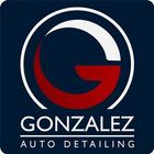 Gonzales Auto Detailing 图标
