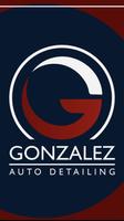 Gonzales Auto Detailing 海报