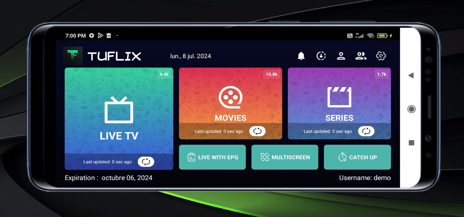 Movies Apk Freeflix Android Free Flix Apk Android Tv Iwant Tfc