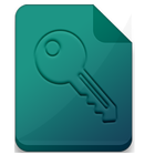 File Vault with Geo Encryption File Locker icône