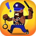 ”Prison Buddy Escape