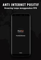 PronHub Browser syot layar 2