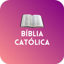 Bíblia Sagrada Católica  + (Áudio, Verso Diário) APK