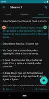 Bíblia Sagrada скриншот 2