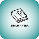 Kinyarwanda Bible (Bibiliya Yera ) 아이콘