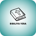 Kinyarwanda Bible (Bibiliya Yera ) иконка