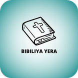 Kinyarwanda Bible (Bibiliya Yera )