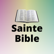 La Sainte Bible