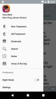 Holy Bible NKJV screenshot 3