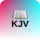 KJV Bible + Audio APK