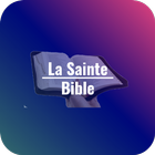 La Sainte Bible آئیکن