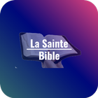 La Sainte Bible आइकन