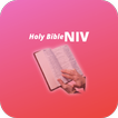 Holy Bible NIV