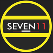 SEVEN11 biểu tượng