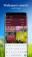 Tulip Wallpapers PRO ảnh chụp màn hình 1