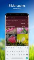 Hintergrundbilder mit Tulpe PR Screenshot 1