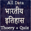भारतीय इतिहास GK गाईड- Indian 