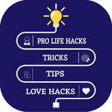 Pro Life Hacks icon