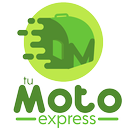 APK Tu Moto Express Riohacha