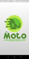 Tu Moto Express Riohacha Affiche