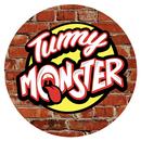 APK Tummy Monster