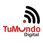TuMundo Digital Internet icône