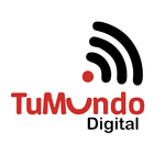 TuMundo Digital Internet Zeichen