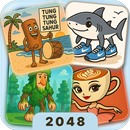Tung Tung Tung Sahur 2048 APK