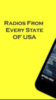 Radio USA capture d'écran 1