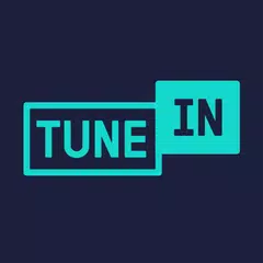 TuneIn 電台：新聞、體育、音樂和廣播電台。 XAPK 下載