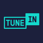 TuneIn Radio biểu tượng