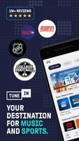 TuneIn Radio poster