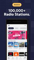 TuneIn Radio screenshot 2