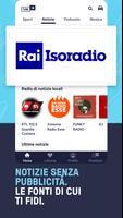 1 Schermata TuneIn Radio