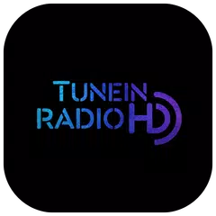 Tunein Radio HD APK download
