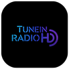 Tunein Radio HD APK