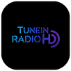 Tunein Radio HD APK