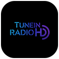 Tunein Radio HD