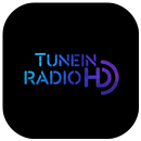 Tunein Radio HD APK