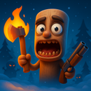 Shooter Snow War Tung Tung APK