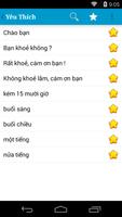 Hoc tieng Trung Quoc giao tiep screenshot 2