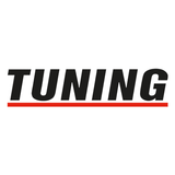 TUNING आइकन